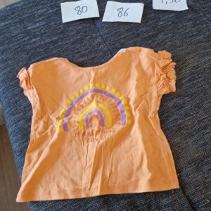 T Shirt 80 86