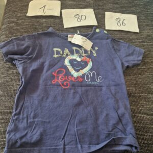 T Shirt 80 86