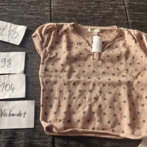 T Shirt verbaudet 102cm