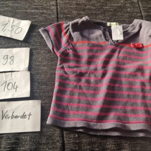 T Shirt verbaudet 102cm