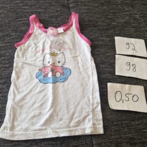 Unterhemd 92 98