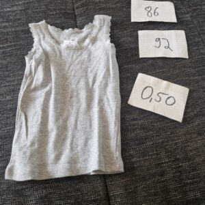 Unterhemd 86 92