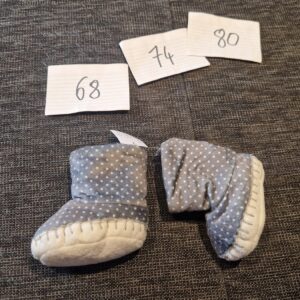 Babyschuhe 68 74 80