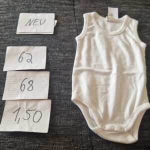 Body kurz Neu Alana 62 68