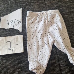 Hose lang 48 50 Frühchen