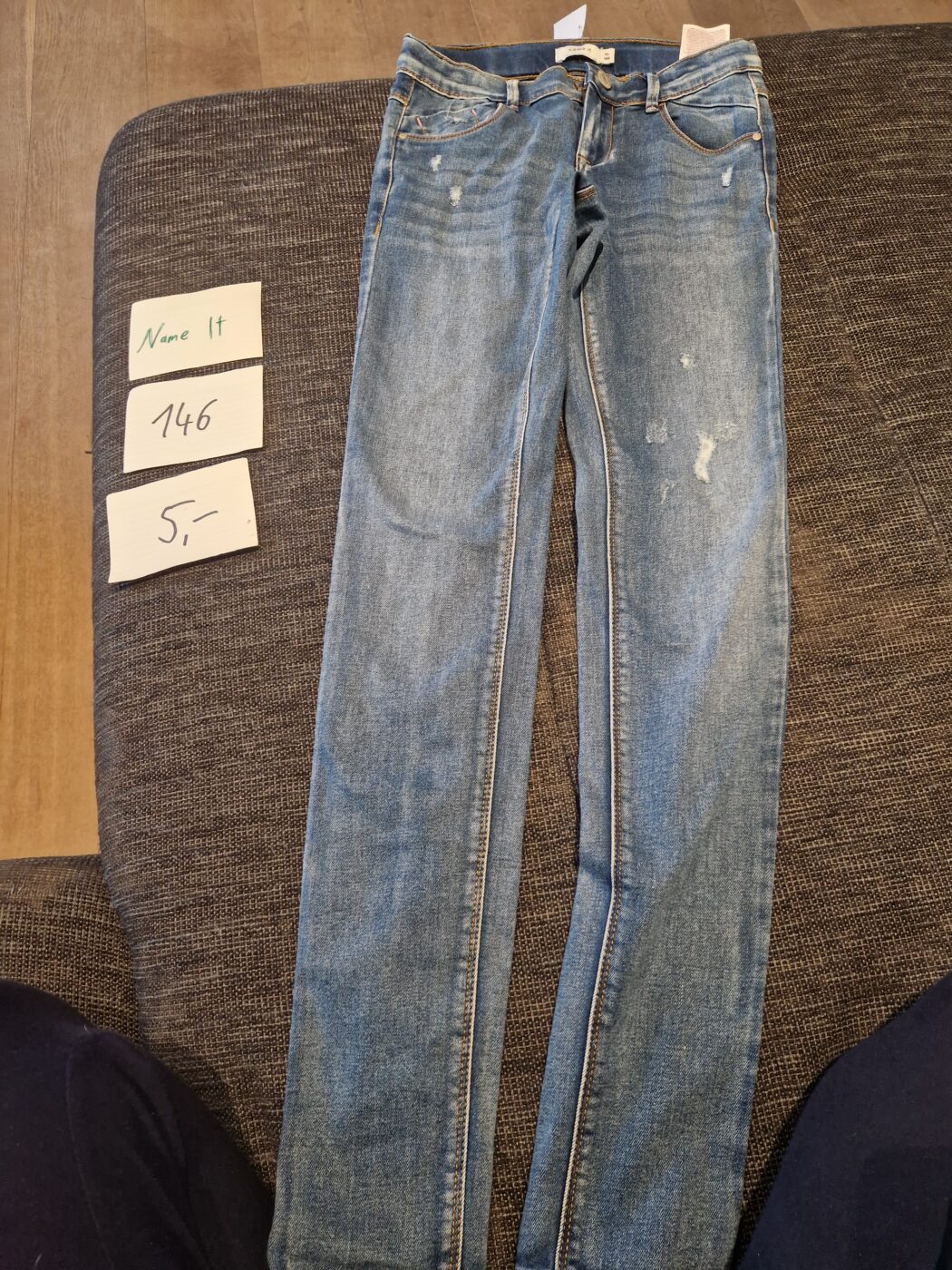 Hose lang 146 Name It