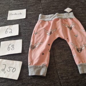 Handmade 62 68 Hose lang