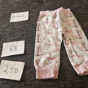 Handmade 68 Hose lang