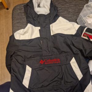 Jacke 116 Columbia