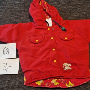 Jacke 68