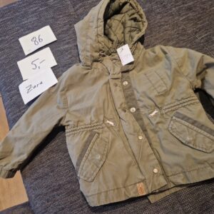 Jacke 86