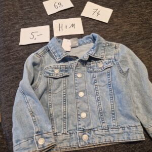 Jacke 68 74