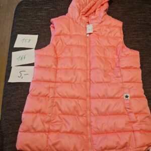 Weste Jacke 158 164
