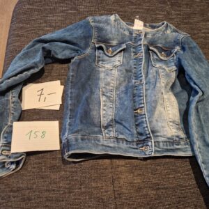 Jacke 158 wie Neu