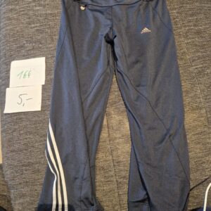 Hose kurz 3/4 Adidas 164