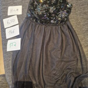 Kleid 146 152