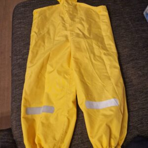 Matschhose 98 104 Neu