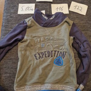 Oberteil 116 S. Oliver