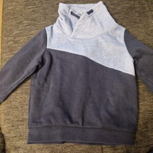 Oberteil neuwertig 98