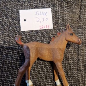 Schleich Pferd