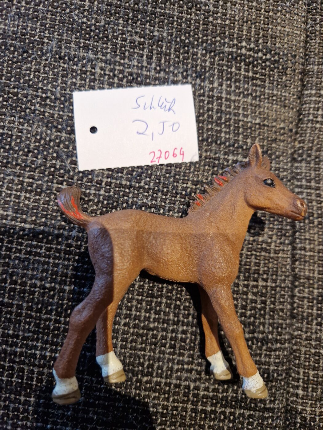 Schleich Pferd
