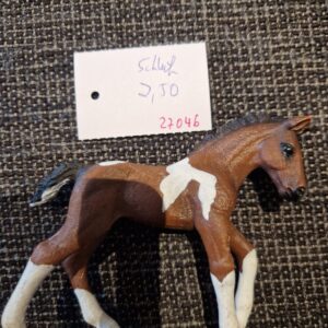 Schleich Pferd