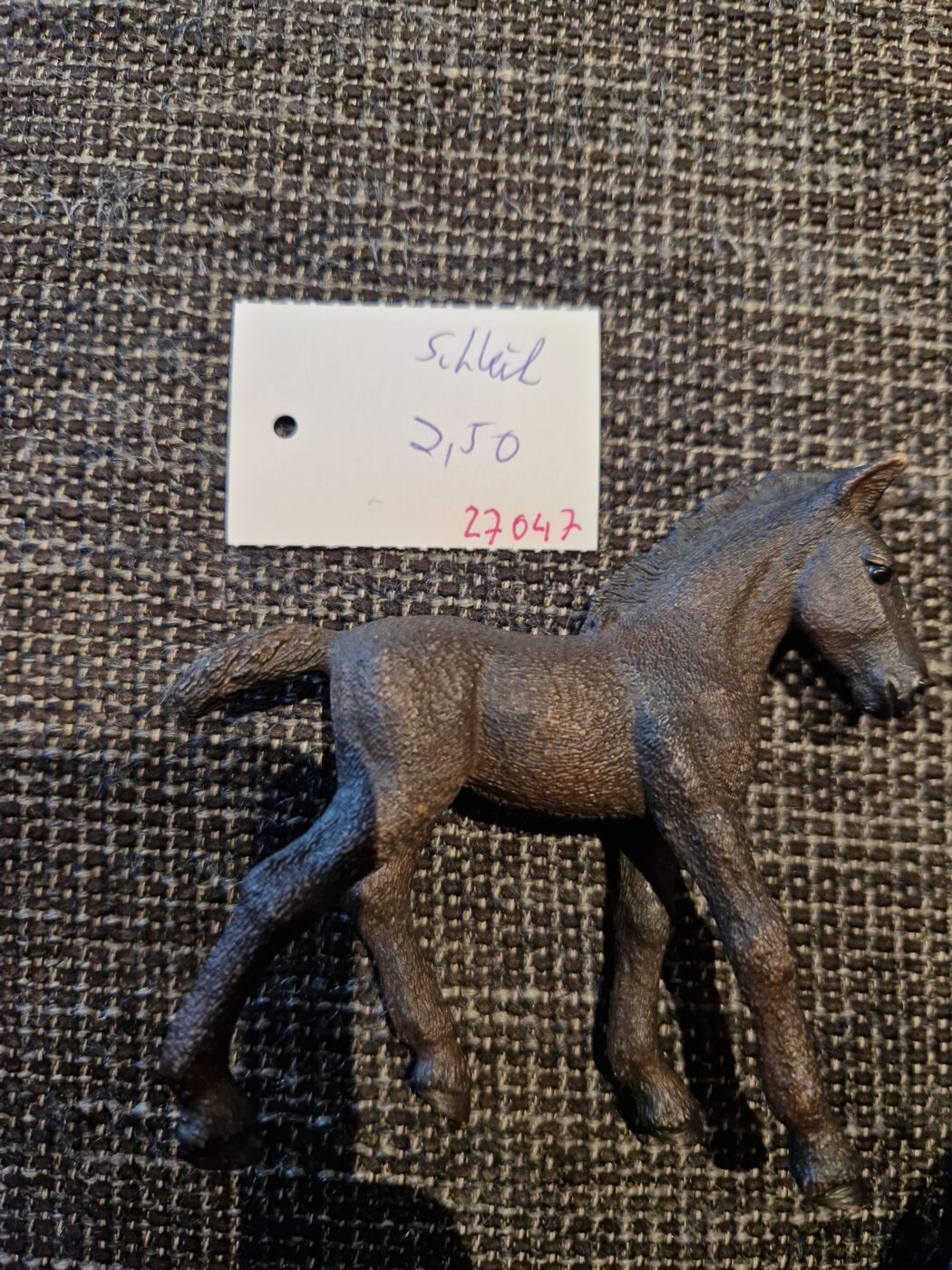 Schleich Pferd