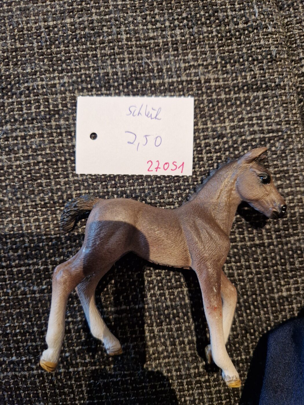 Schleich Pferd