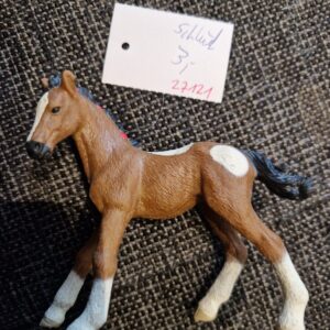Schleich Pferd