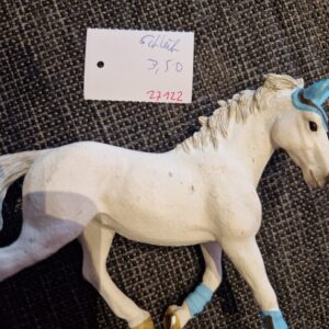 Schleich Pferd