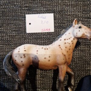 Schleich Pferd