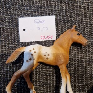 Schleich Pferd