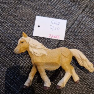 Schleich Pferd