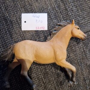 Schleich Pferd