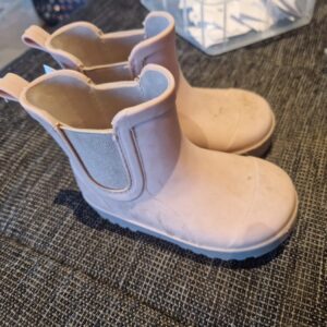 Schuh 21 Gummistiefel