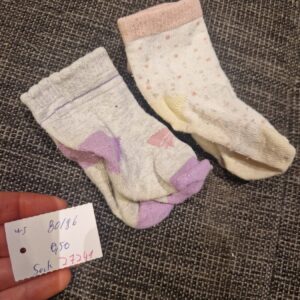 Socken 80 86