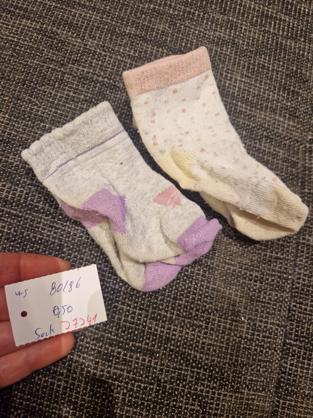 Socken 80 86