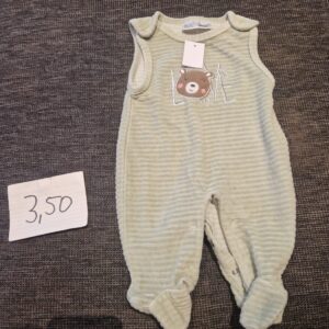 Strampler wie Neu Frühchen 46