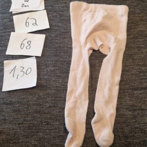 Strumpfhose 62 68