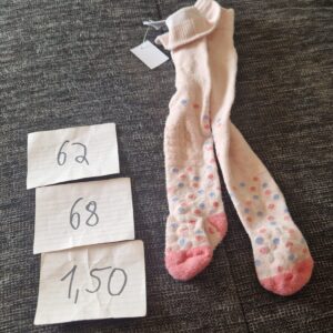 Strumpfhose 62 68