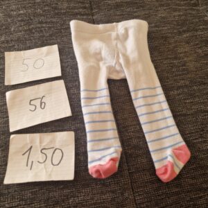 Strumpfhose 50 56