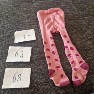 Strumpfhose 62 68