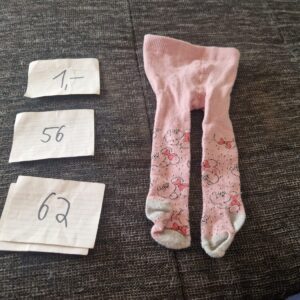 Strumpfhose 56 62