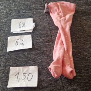 Strumpfhose 62 68