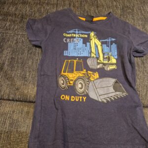 T Shirt 116 Neu