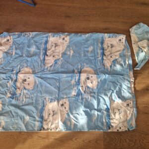 Bettwäsche Babybettwäsche