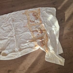 Bettwäsche Babybettwäsche