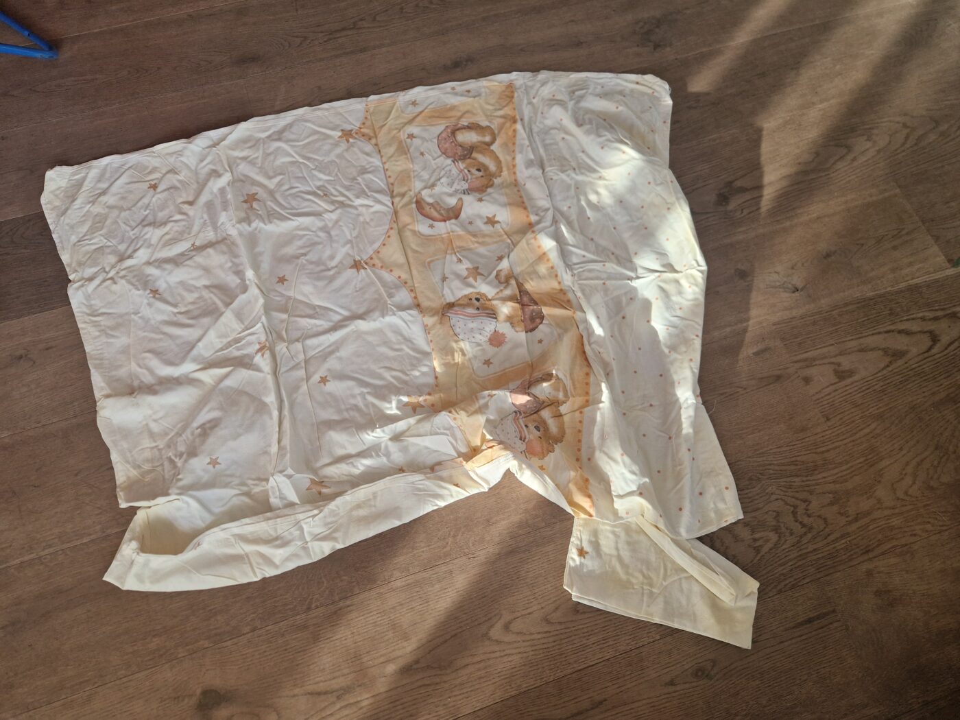 Bettwäsche Babybettwäsche