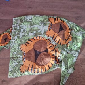 Bettwäsche Babybettwäsche