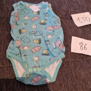 Body kurz so cute 86